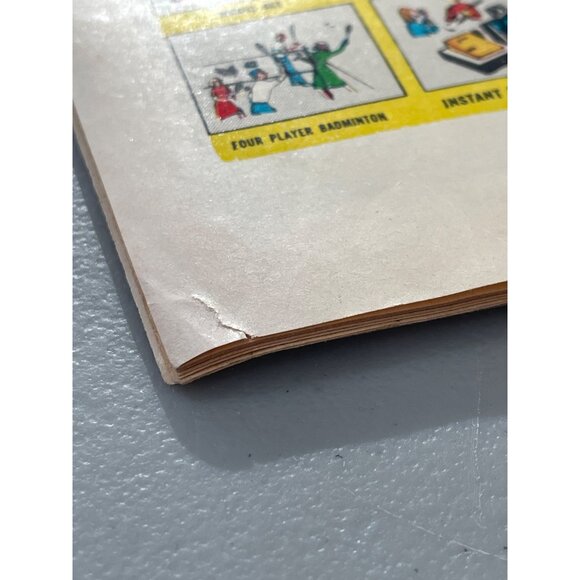 Archie Comics Little Archie #86 May 1974 Comic Little Sabrina Bagged & Boarded - Picture 6 of 6